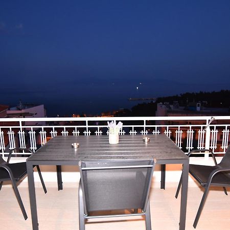 Blue Memories Apartment Kavala Exterior photo
