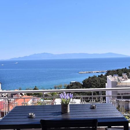 Blue Memories Apartment Kavala Exterior photo