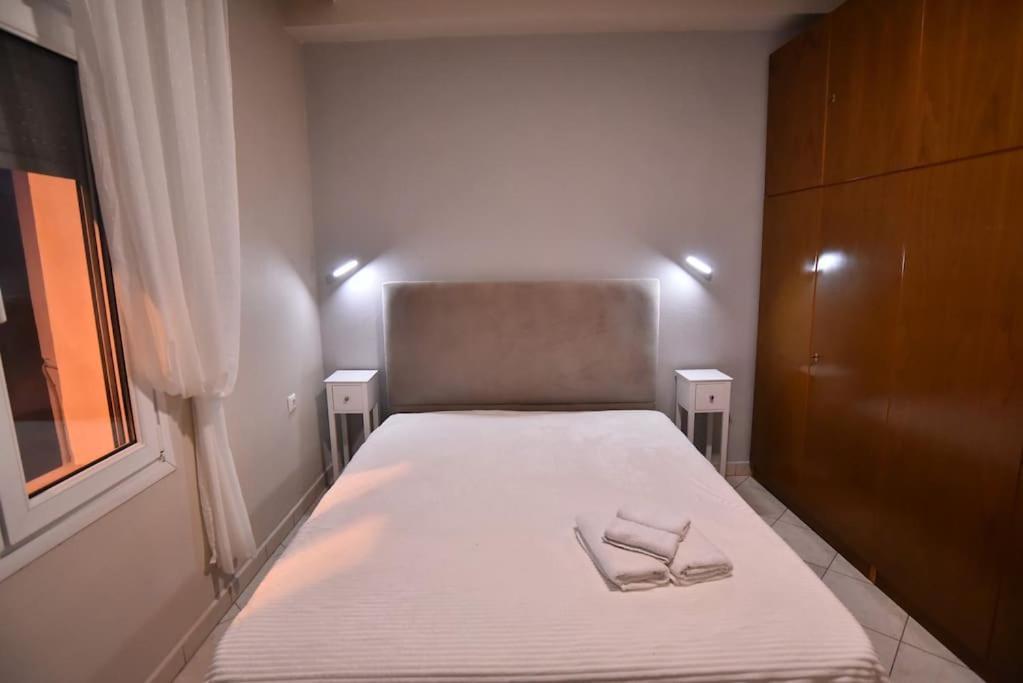 Blue Memories Apartment Kavala Exterior photo