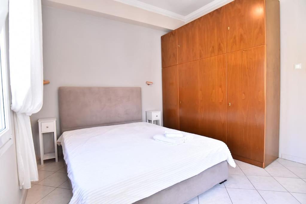 Blue Memories Apartment Kavala Exterior photo